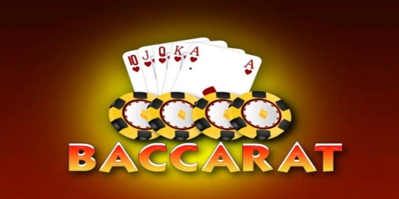 Baccarat online là lựa chọn mà bạn không nên bỏ qua