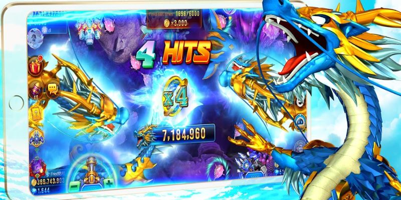 Nắm rõ luật chơi game do nhà cái đề xuất