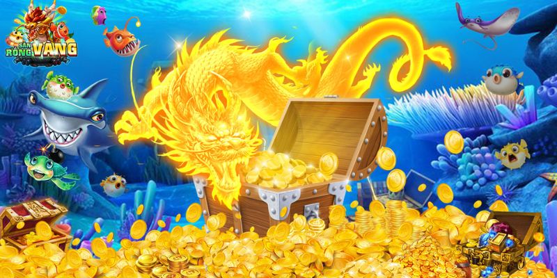 Giới thiệu qua về game bắn cá tại nhà cái Nohu63