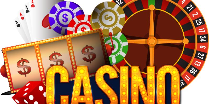 3 bước tham gia casino tại Nohu63 dễ dàng, đơn giản