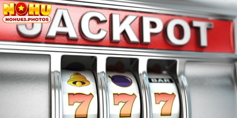 Giải thưởng jackpot khó trúng nhưng phần thưởng cực khủng