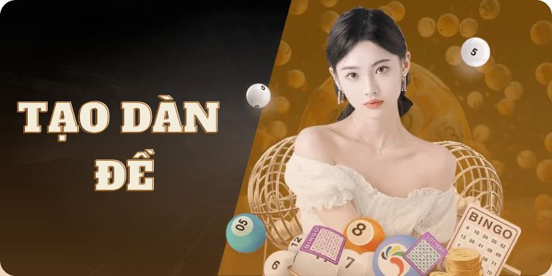 Tạo Dàn Đề Là Gì? Phương Pháp Lập Dàn Đề Hiệu Quả Tại NOHU63