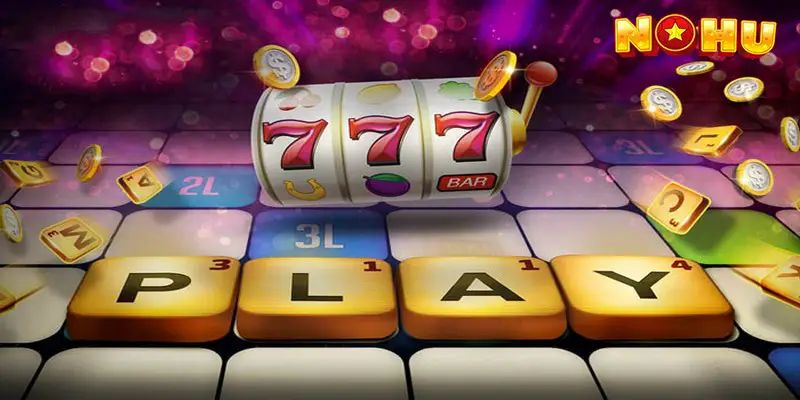 Lý do sảnh game Nohu63 là sự lựa chọn tuyệt vời? 